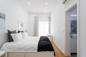 São Vicente Bedrooms